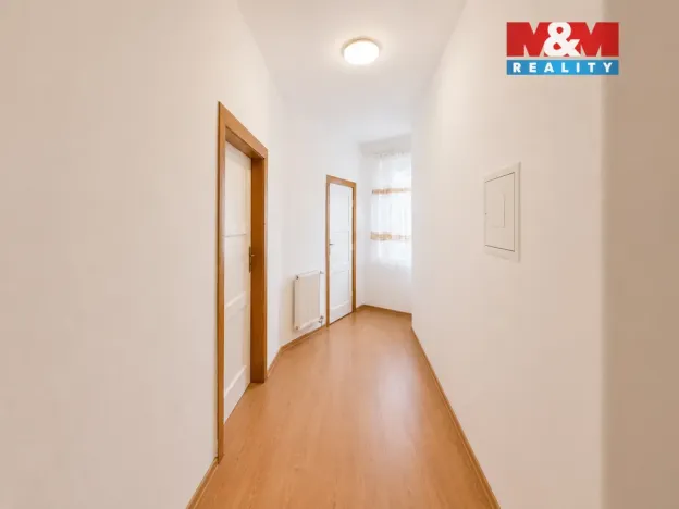 Prodej bytu 2+kk, Olomouc, Starodružiníků, 42 m2