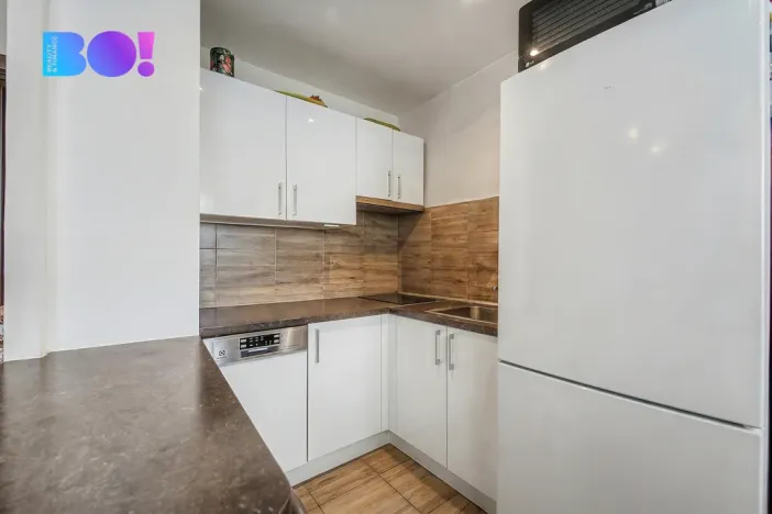 Prodej bytu 2+kk, Praha, Levského, 44 m2