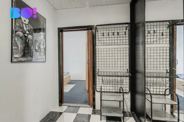 Prodej bytu 2+kk, Praha, Levského, 44 m2