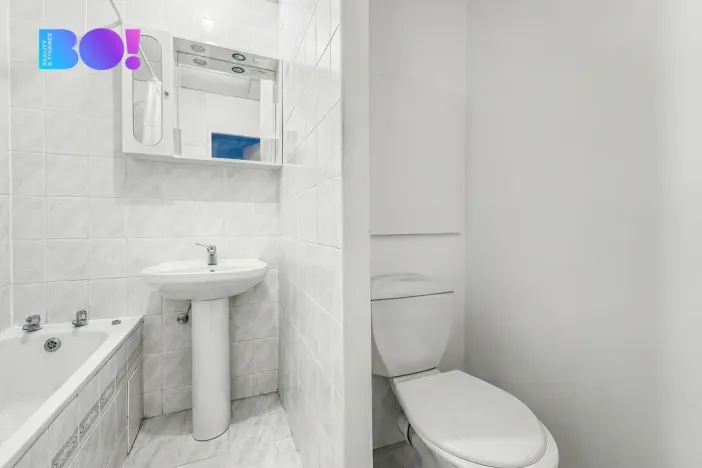 Prodej bytu 2+kk, Praha, Levského, 44 m2