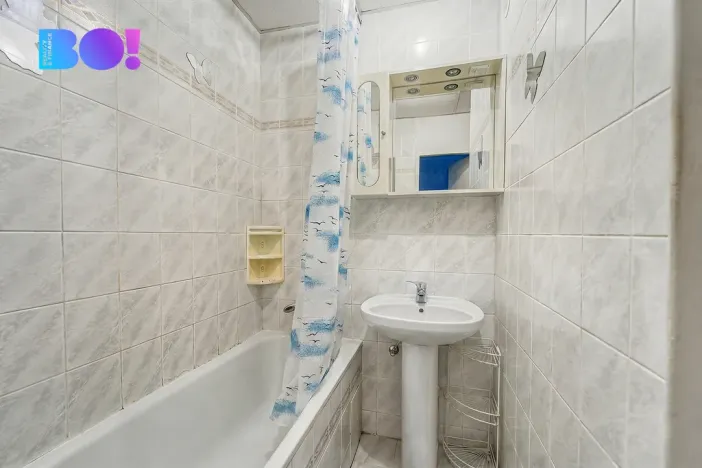Prodej bytu 2+kk, Praha, Levského, 44 m2