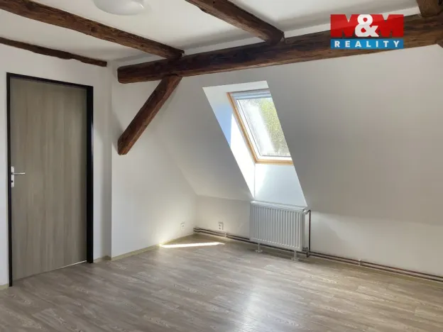 Pronájem bytu 2+kk, Česká Lípa, Moskevská, 48 m2