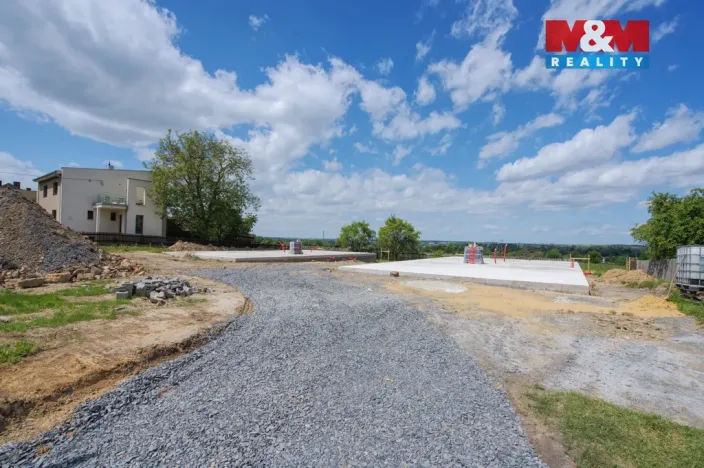Prodej atypického bytu, Mokré Lazce, Generála Vlachého, 126 m2