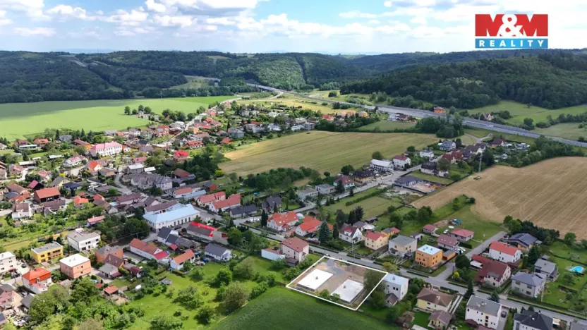 Prodej atypického bytu, Mokré Lazce, Generála Vlachého, 126 m2