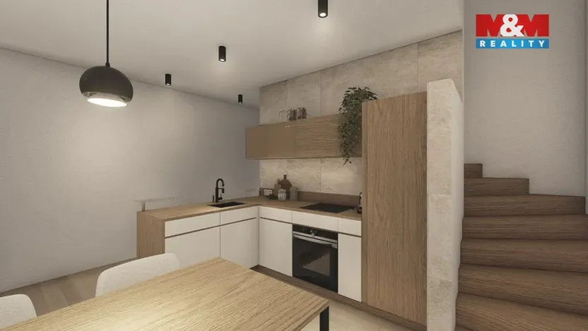 Prodej bytu 5+kk, Mokré Lazce, Generála Vlachého, 126 m2