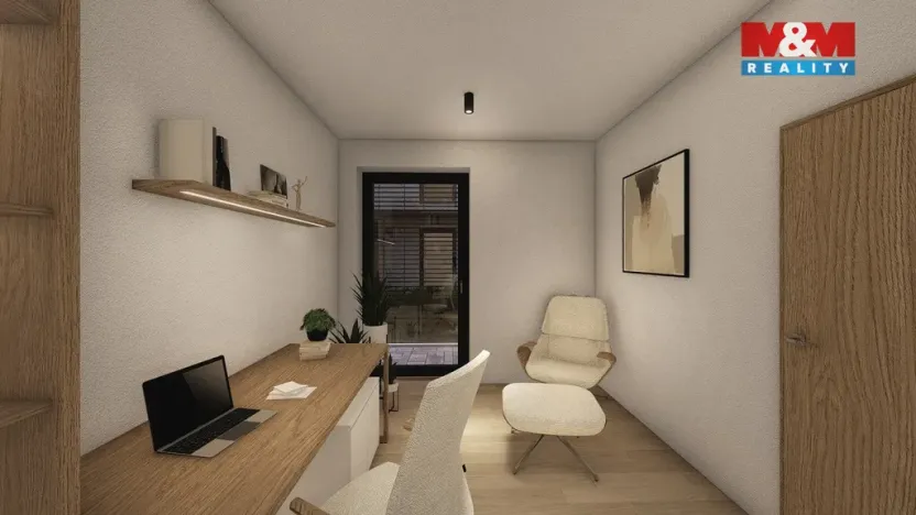 Prodej bytu 5+kk, Mokré Lazce, Generála Vlachého, 126 m2