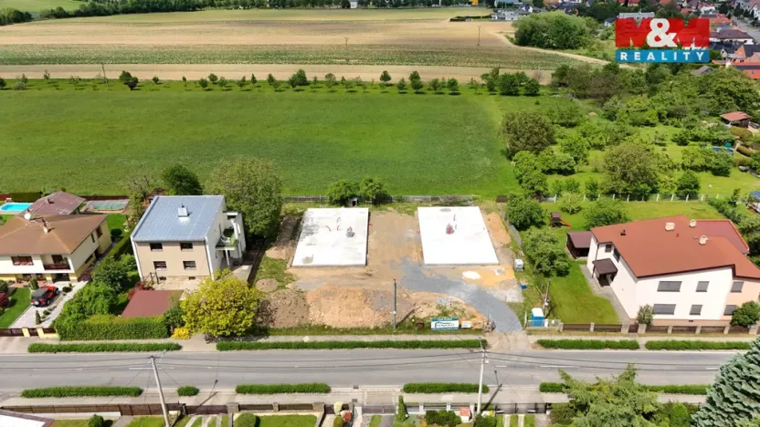 Prodej bytu 4+kk, Mokré Lazce, Generála Vlachého, 117 m2