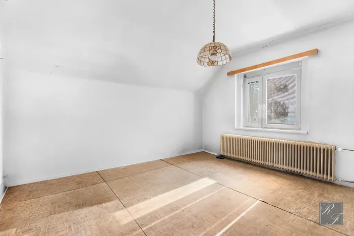 Prodej rodinného domu, Děčín, Včelná, 120 m2