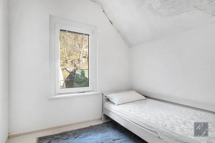 Prodej rodinného domu, Děčín, Včelná, 120 m2