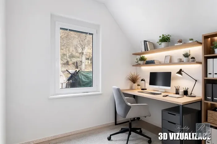 Prodej rodinného domu, Děčín, Včelná, 120 m2