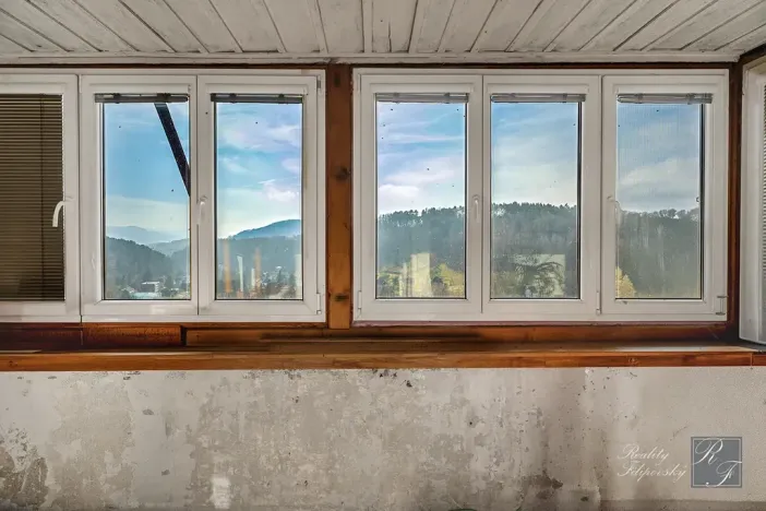 Prodej rodinného domu, Děčín, Včelná, 120 m2