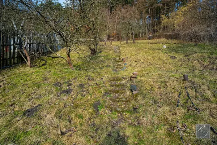 Prodej rodinného domu, Děčín, Včelná, 120 m2