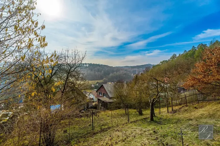 Prodej rodinného domu, Děčín, Včelná, 120 m2