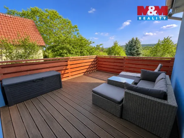 Prodej chaty, Ivančice, 79 m2