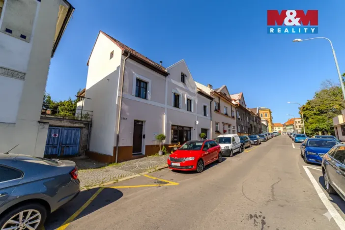 Prodej rodinného domu, Mělník, Kněžny Emmy, 330 m2