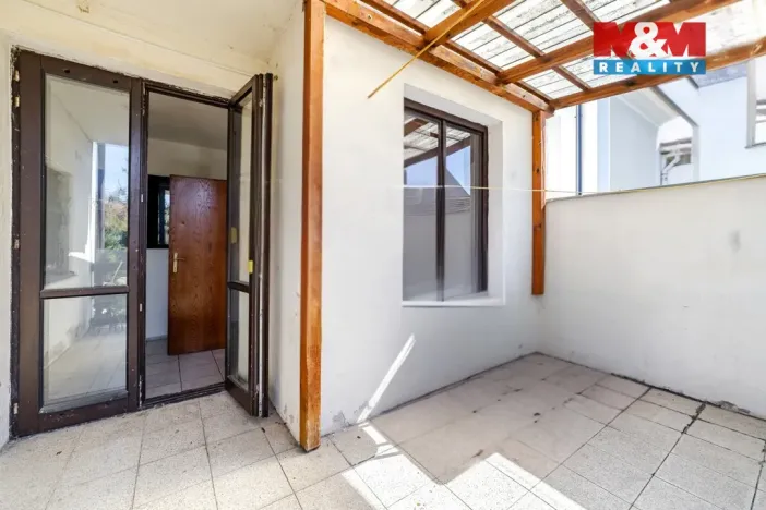 Prodej rodinného domu, Mělník, Kněžny Emmy, 330 m2