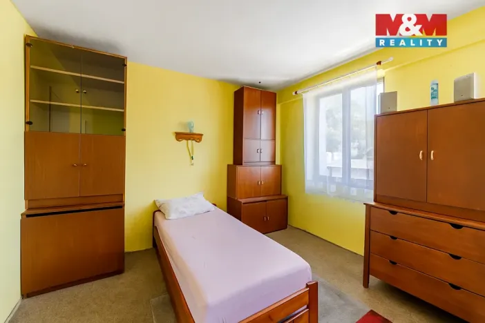 Prodej rodinného domu, Mělník, Kněžny Emmy, 330 m2