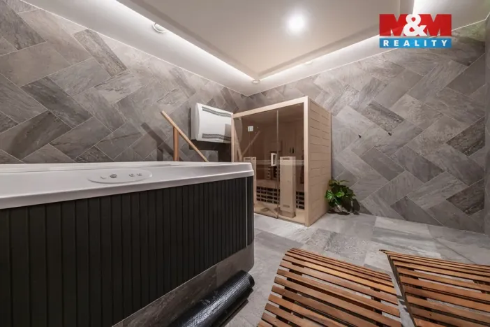 Prodej bytu 1+kk, Vrchlabí - Hořejší Vrchlabí, Horská, 31 m2