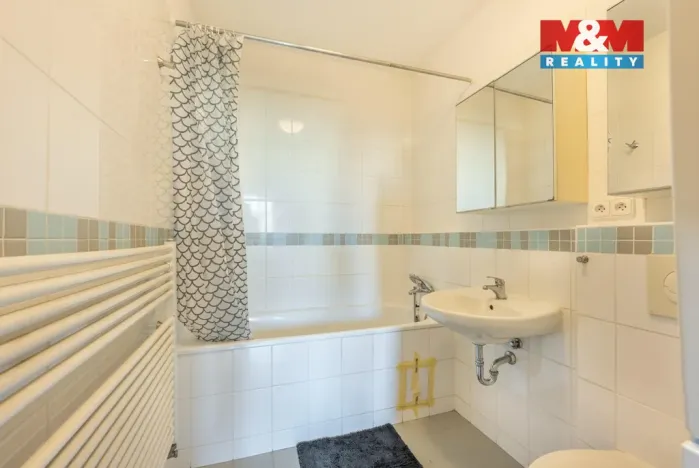 Prodej bytu 2+kk, Praha - Zličín, Lipovská, 60 m2