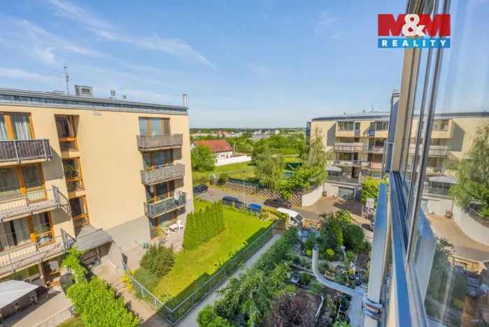 Prodej bytu 2+kk, Praha - Zličín, Lipovská, 60 m2