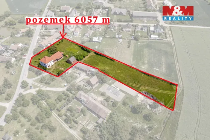 Prodej rodinného domu, Babice, 196 m2
