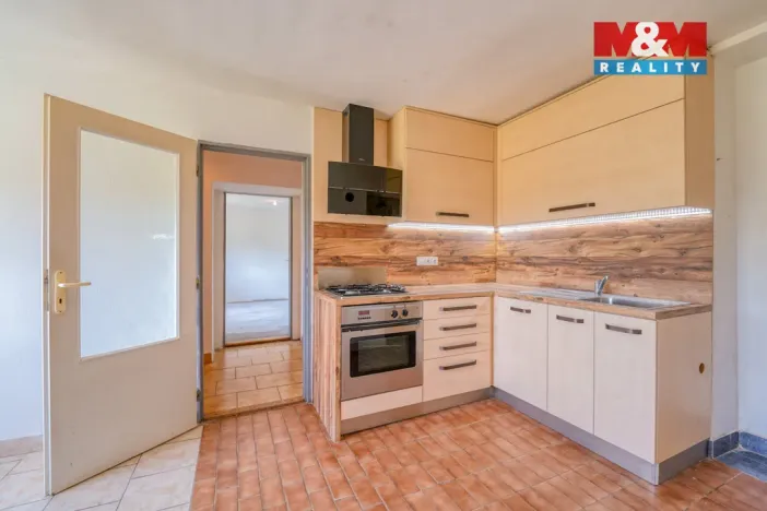 Prodej chaty, Čižice, 64 m2