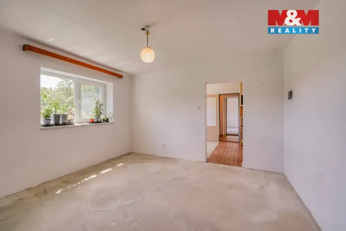 Prodej chaty, Čižice, 64 m2