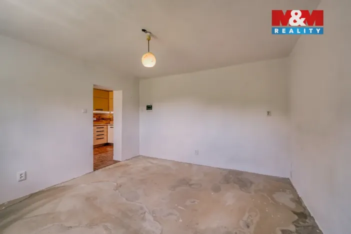 Prodej chaty, Čižice, 64 m2