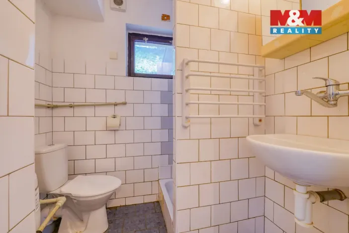 Prodej chaty, Čižice, 64 m2