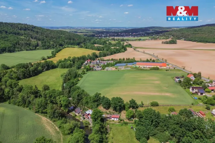 Prodej chaty, Čižice, 64 m2