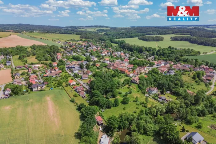 Prodej chaty, Čižice, 64 m2