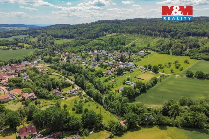 Prodej chaty, Čižice, 64 m2