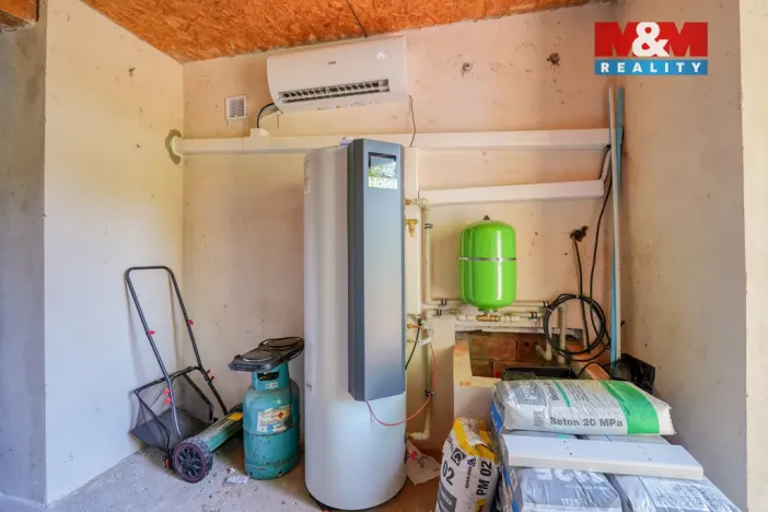 Prodej chaty, Čižice, 64 m2