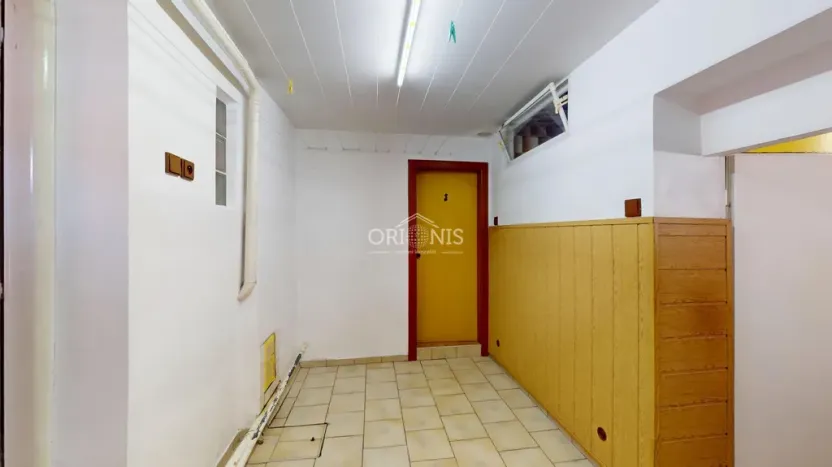 Prodej rodinného domu, Horní Jiřetín, Okružní, 200 m2