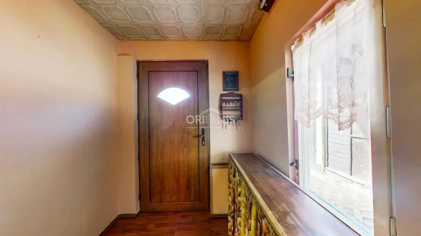 Prodej rodinného domu, Horní Jiřetín, Okružní, 200 m2