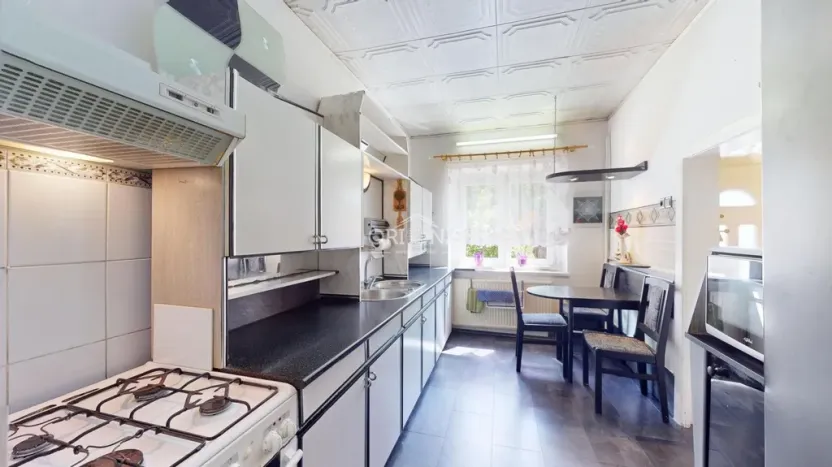 Prodej rodinného domu, Horní Jiřetín, Okružní, 200 m2