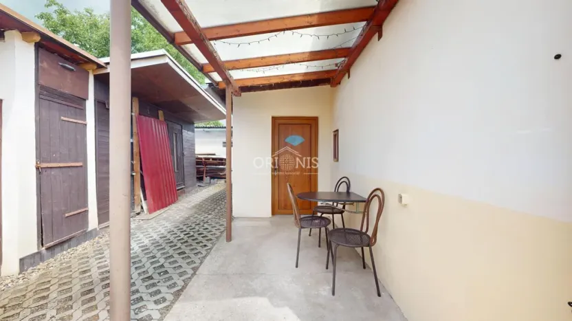 Prodej rodinného domu, Horní Jiřetín, Okružní, 200 m2