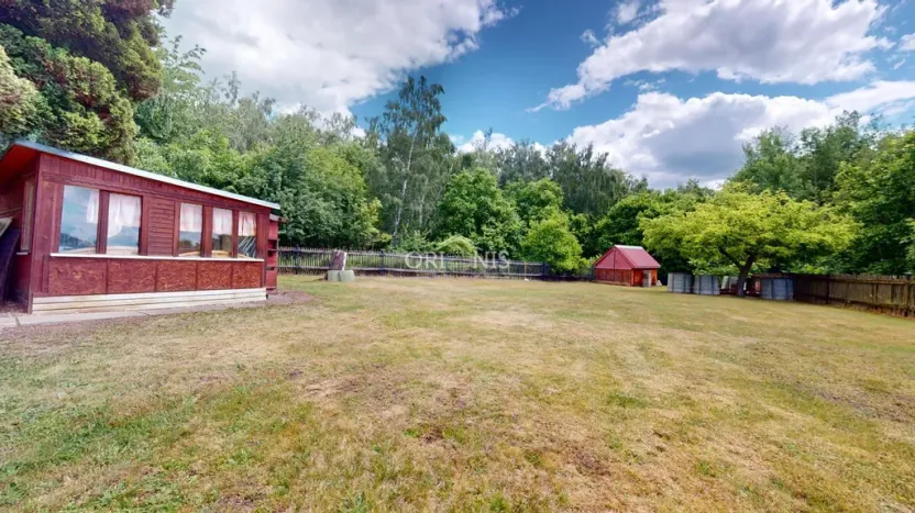 Prodej rodinného domu, Horní Jiřetín, Okružní, 200 m2