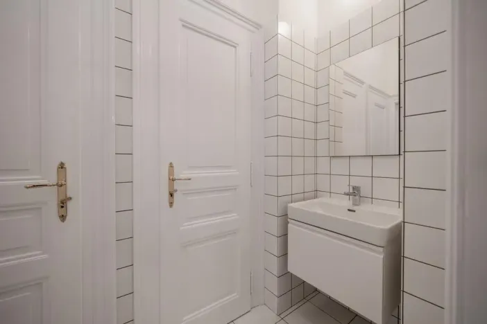 Pronájem kanceláře, Praha - Vinohrady, Italská, 255 m2