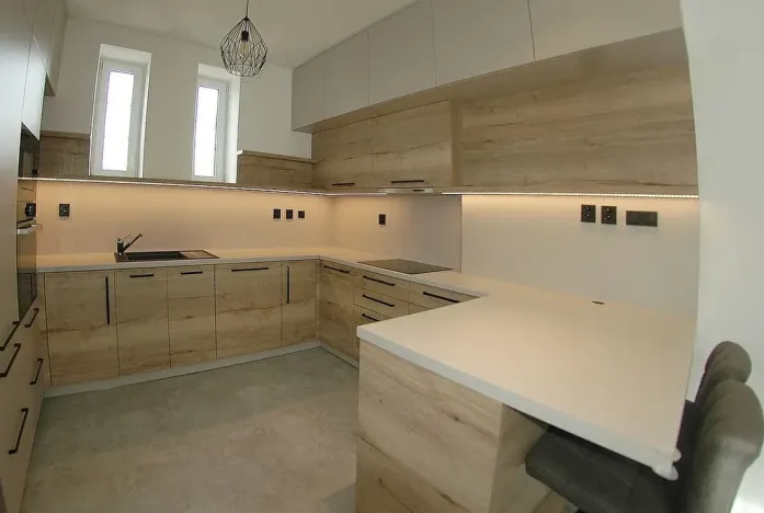 Pronájem bytu 2+1, Plzeň, 95 m2