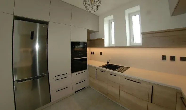 Pronájem bytu 2+1, Plzeň, 95 m2