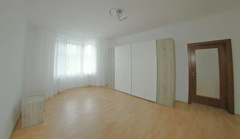 Pronájem bytu 2+1, Plzeň, 95 m2
