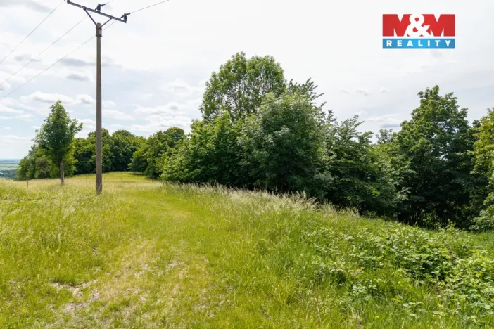 Prodej louky, Nosálov - Libovice, 13358 m2