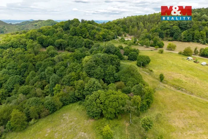 Prodej louky, Nosálov - Libovice, 13358 m2