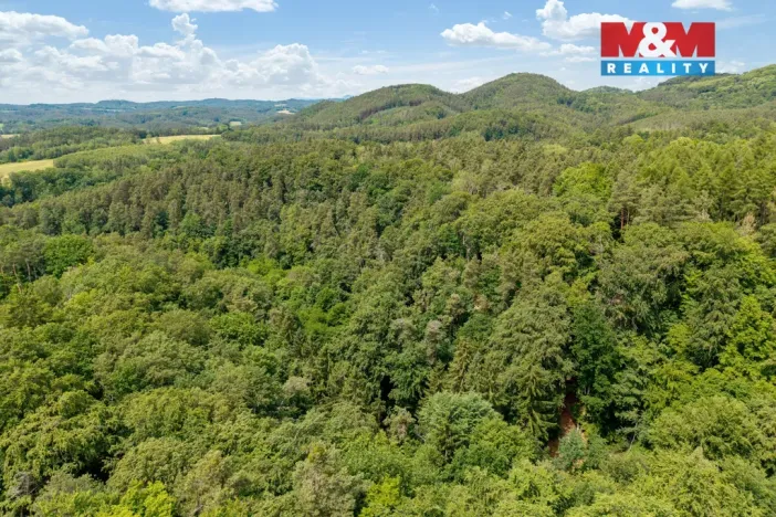 Prodej louky, Nosálov - Libovice, 13358 m2
