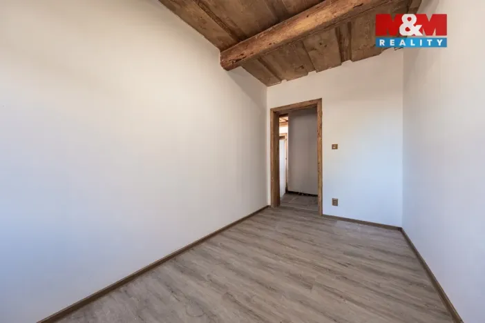 Prodej rodinného domu, Češov, 55 m2