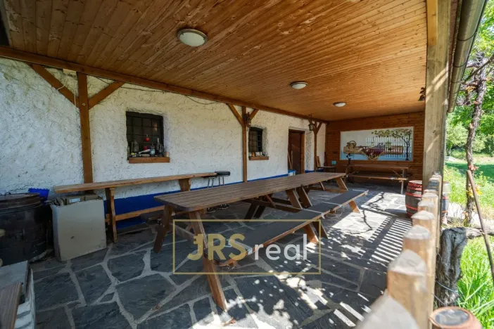 Prodej - jiné, Vlkoš, 80 m2