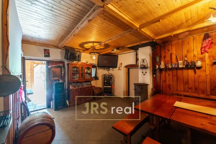 Prodej - jiné, Vlkoš, 80 m2