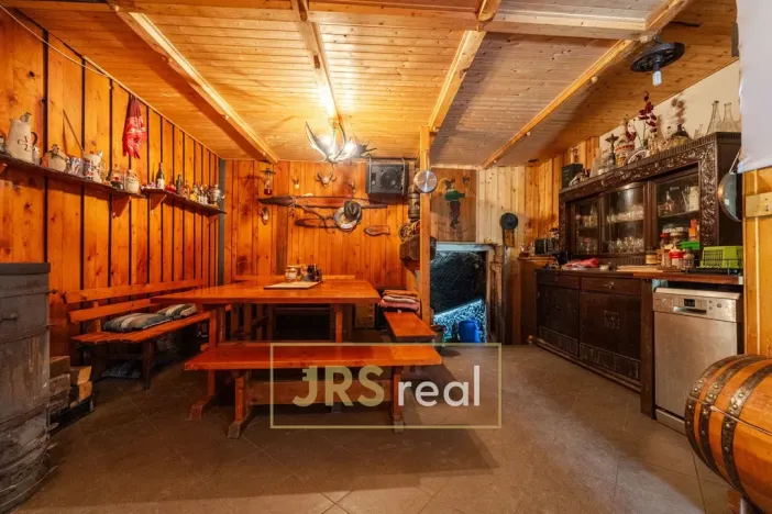 Prodej - jiné, Vlkoš, 80 m2