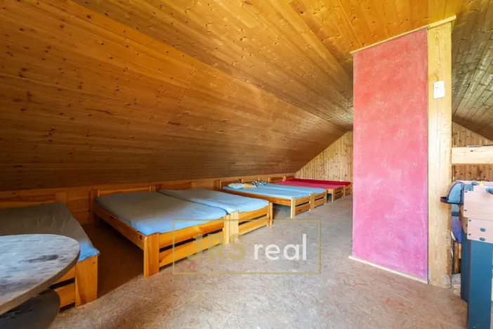 Prodej - jiné, Vlkoš, 80 m2